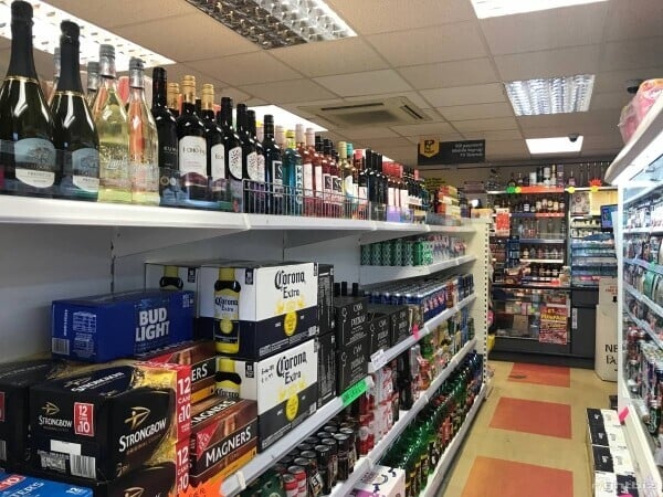REDUCED Convenience Store & Off Licence in Seaton Carew, Hartlepool Leasehold £14,950 Photo 6