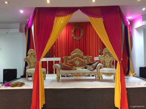Nawab Imperial - banqueting Hall Photo 7