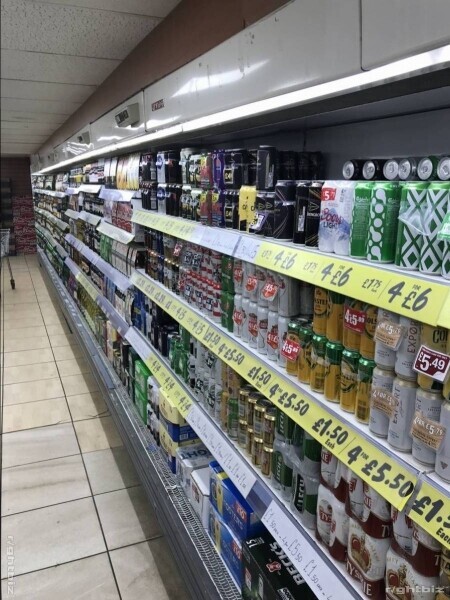 High Turnover Convenience Store For Sale,25k per week,3-4k Lottery Sales,Main Road location,3000sqft Photo 7