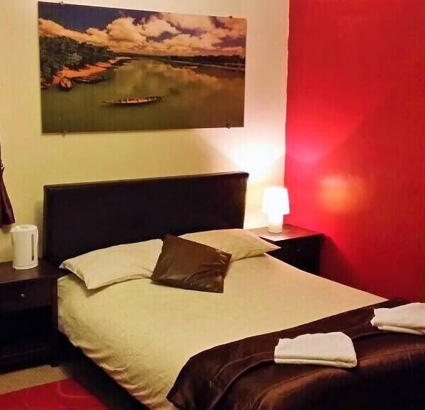 Beautiful And Well Presented Hotel Photo 7