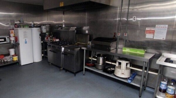 Soft Play Area To Let / For Sale - Nil Premium Photo 7