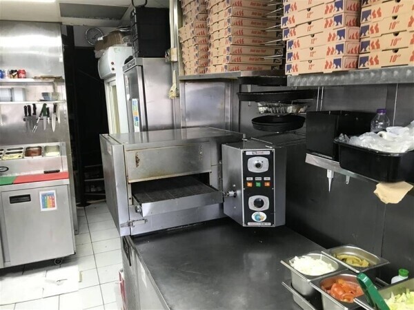 OFF LICENCE & MEDITERRANEAN TAKEAWAY & DELIVERIES FOR SALE IN TAMESIDE Photo 7