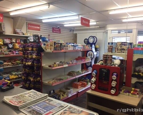 Highly profitable & well established newsagent for sale in Skelmersdale in a prime trading location. Photo 7