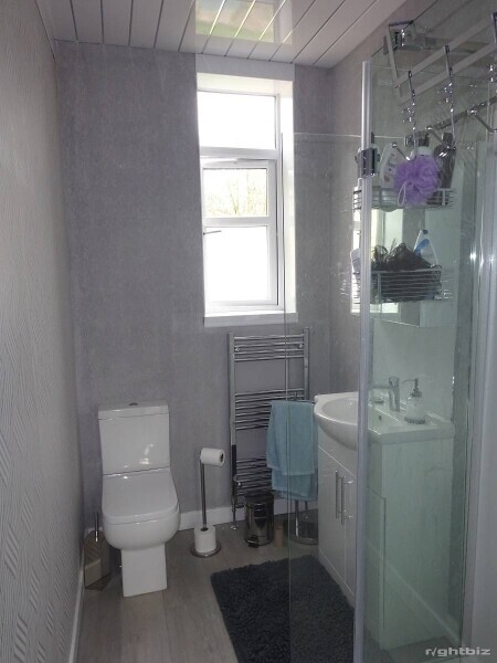 KENNEL & CATTERY WITH 5 BEDROOM HOUSE FOR SALE NEAR GLASGOW Photo 7
