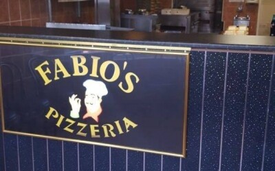 Newly fitted frofittable un opposed pizza shop for sale  in immingham DN40 area for sale Photo 7