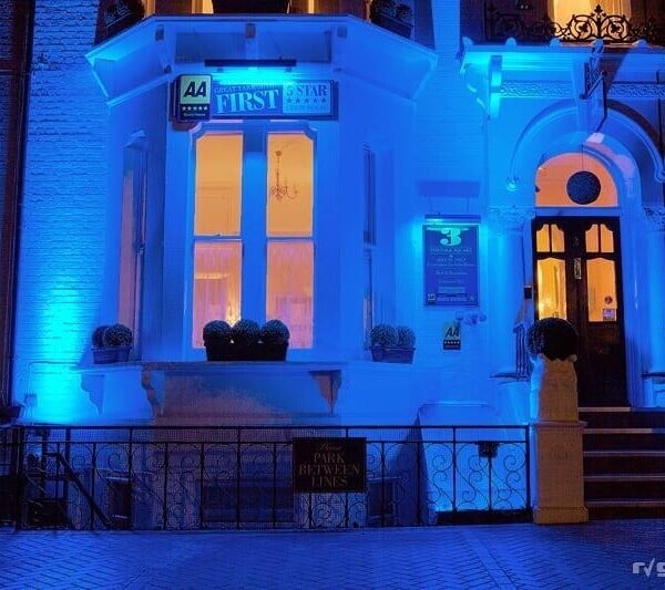 EXCEPTIONAL PROFITABLE BOUTIQUE GUEST HOUSE REAL GENUINE POTENTIAL EXCELLENT BUSINESS OPPORTUNITY Photo 7
