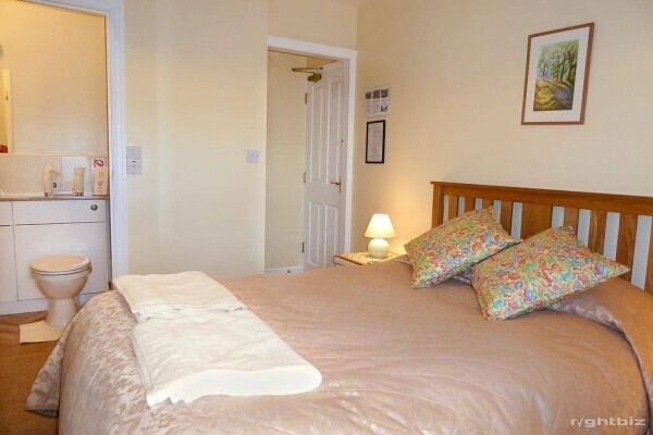 Larry's Lodge Guest House, 39 Eskin Street, Keswick, CA12 4DG Photo 7