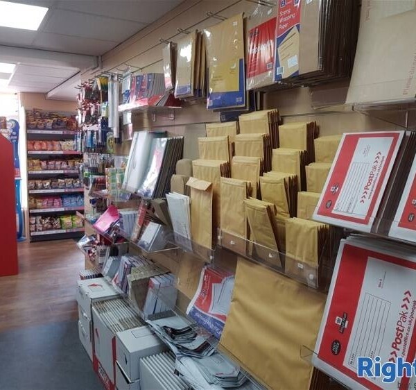 Busy Post Office & Newsagents in Exeter For Sale in Exeter Photo 7