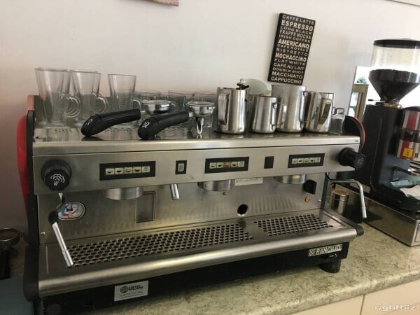 Established Coffee/Tea Shop; Loyal Customer Base Photo 7