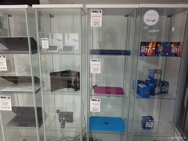 Computer shop and repair - Coventry - Holbrooks - well promoted still running business Photo 7