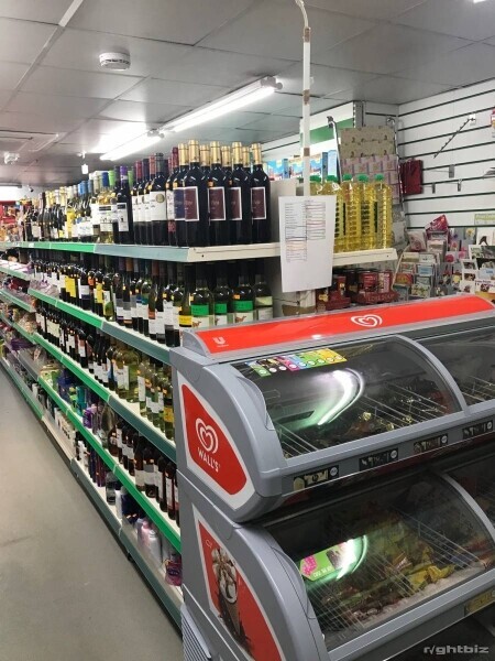 Earlswood News and Post Office and Off-License Photo 7