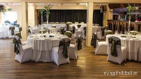 Established Freehold Hotel, Function Suites and Restaurant. In Cheshire. Photo 7