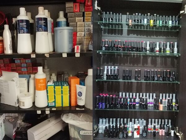 WELL PRESENTED HAIR AND BEAUTY SALON - WORCESTERSHIRE Photo 7