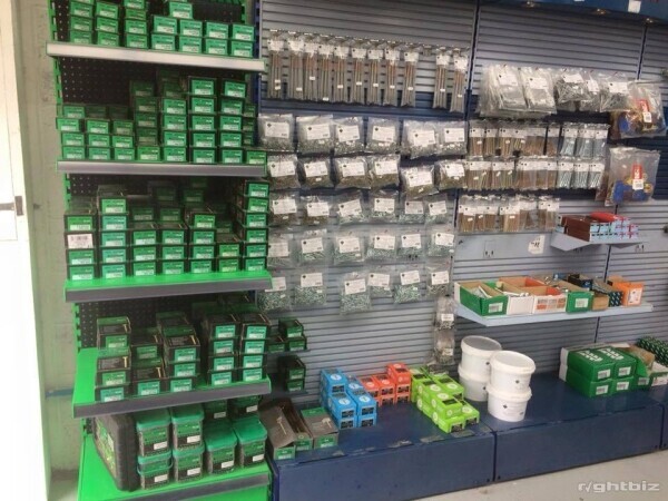 Fencing landscaping & timber Supply merchant / manufacturer Lincolnshire profitable business Photo 7