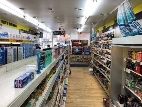 Convenience Store for sale in Stirlingshire Photo 7