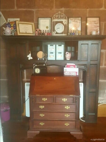 Established Nail Salon in a Prime Location with Potential Growth Photo 7