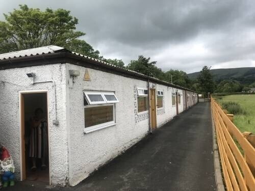 Former Kennels And Cattery for sale in Glasgow Photo 6