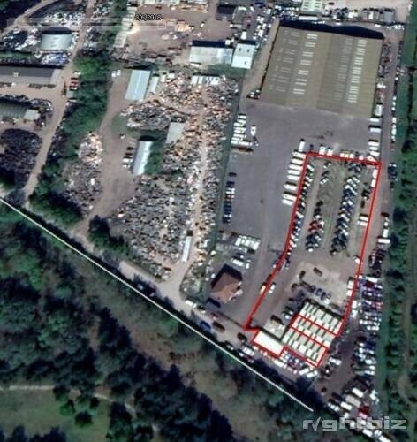 FULLY LICENSED COMMERCIAL CAR BREAKERS YARD SCRAP YARD FOR SALE Photo 8