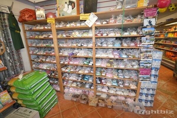 General Store with 3 Bedroom Owners Accommodation, Eyemouth (ref. 1130) Photo 7