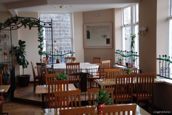 Il Sogno - Fully Licenced Restaurant (70 Covers) Established 2014 Potential for an extra 50 covers Photo 8