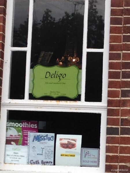 Beautiful little Sandwich bar/ Coffee shop in the heart of pretty Felpham village W .Sussex Photo 7
