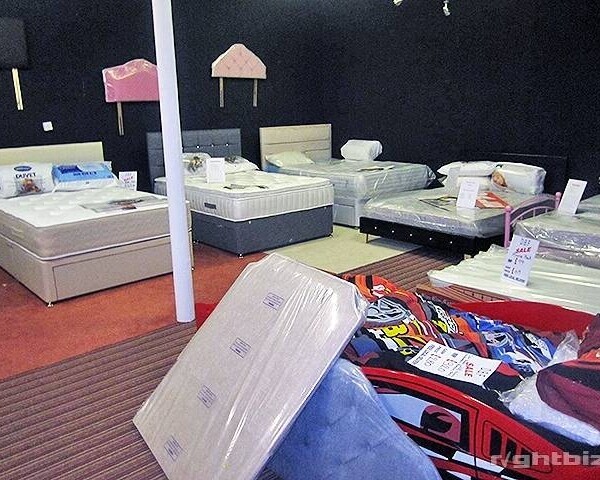 WELL ESTABLISHED CARPET, FURNITURE & DIY RETAILER - COUNTY DURHAM Photo 7