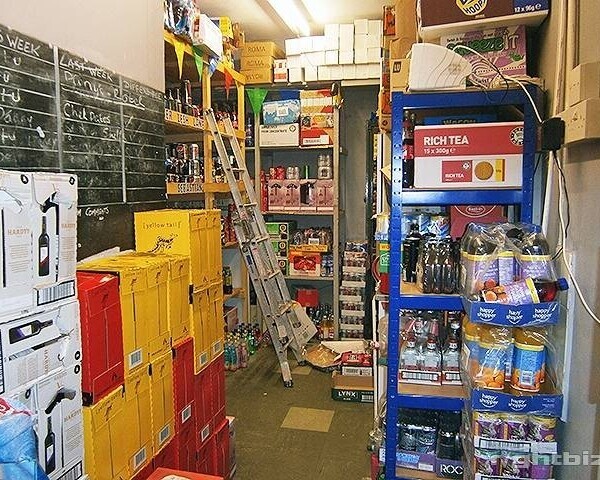 POPULAR CONVENIENCE STORE - CUMBRIA Photo 7
