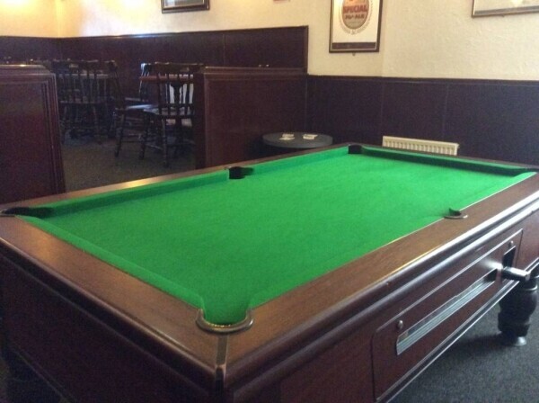 Well Known & Loved Public House Photo 7