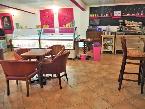 Fish & Chips For Sale in Ripponden Photo 7