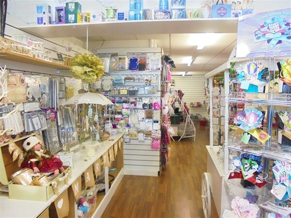 PARTY RETAIL BUSINESS - GREATER MANCHESTER Photo 7