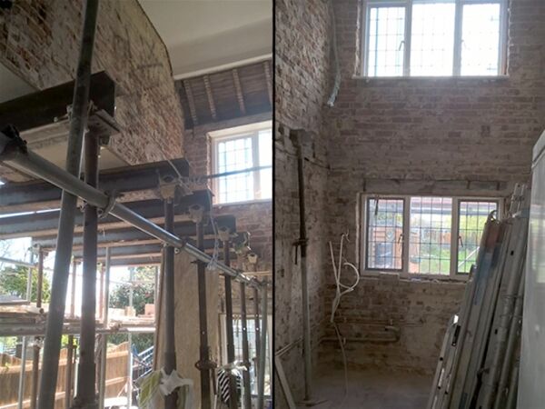 TIMBER & DAMP SPECIALIST BUSINESS - ESSEX Photo 7