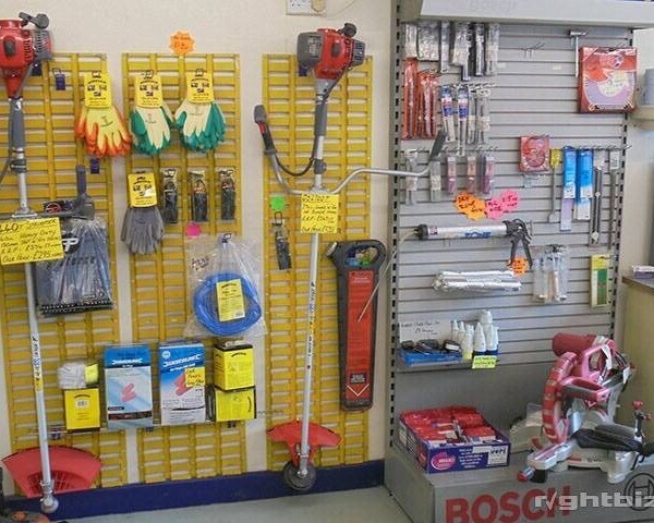 ESTABLISHED TOOL/EQUIPMENT HIRE BUSINESS - LEICESTERSHIRE Photo 7