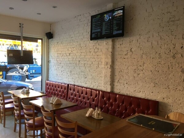 Coffe shop/Takeaway for sale Photo 7