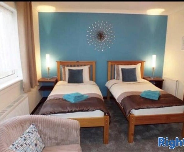 Popular Guesthouse - Shetland Isles Photo 7