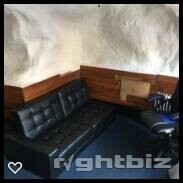 Very Popular Cofee Shop in Aldershot Town Centre, Best Location, Low Rent, Zero Business Rates Photo 8
