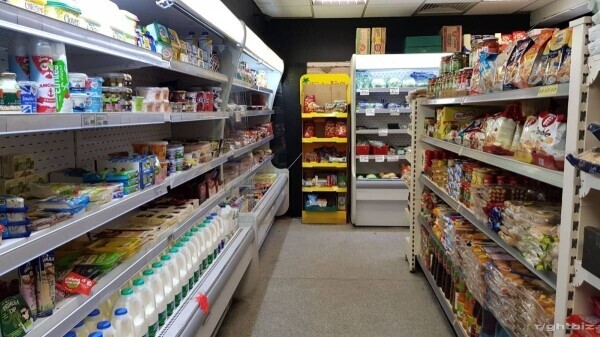 Convenient Store For sale in Ascot Leasehold Photo 7