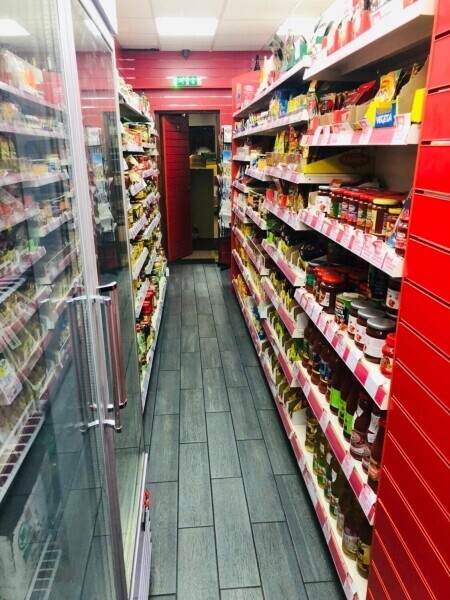 Convenient Store New instruction in Greenford Leasehold Photo 7