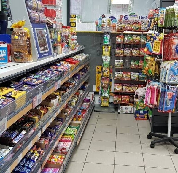 Convenient Store For sale in Lancing Leasehold Photo 7
