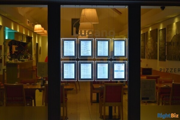 Well Presented Restaurant, Kirkwall, Orkney (ref. 1179) Photo 7