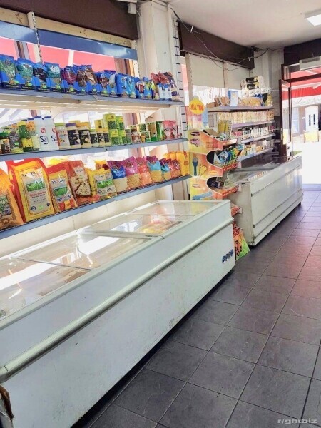 Halal Meat Shop Running Business For Sale in Ilford Photo 7