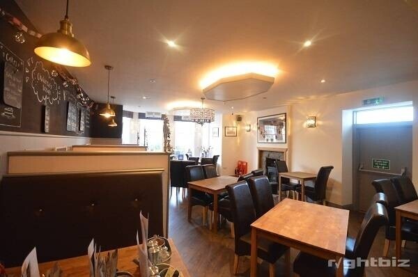 Leasehold Restaurant & Bar, Royal Deeside Photo 7