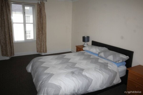Modern 4-Bedrom Holiday Let / B&B Opportunity in Ross-Shire Photo 7