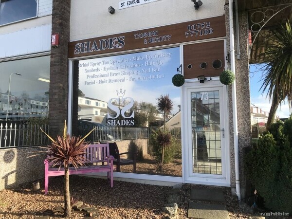 Tanning & Beauty Salon potential to expanded, Great location with free parking Photo 7