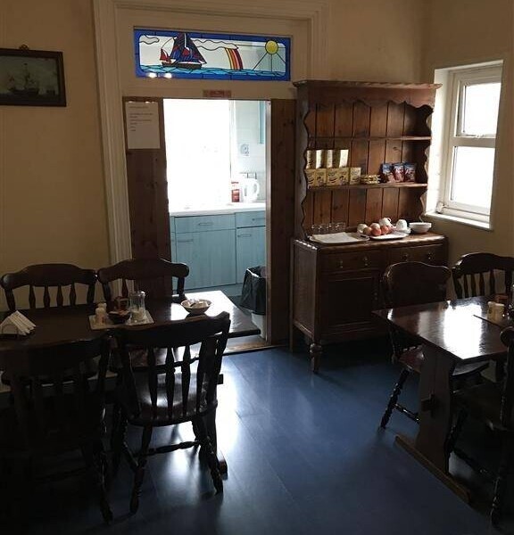ESTABLISHED GUEST HOUSE IN SEASIDE LOCATION Photo 7