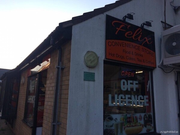 OFF LICENCE FOR SALE. PLANNED TURNOVER - 120K PER ANNUM AND MORE. Photo 7