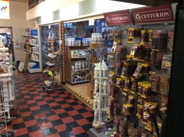 Very Well Established Electrical Shop Photo 7