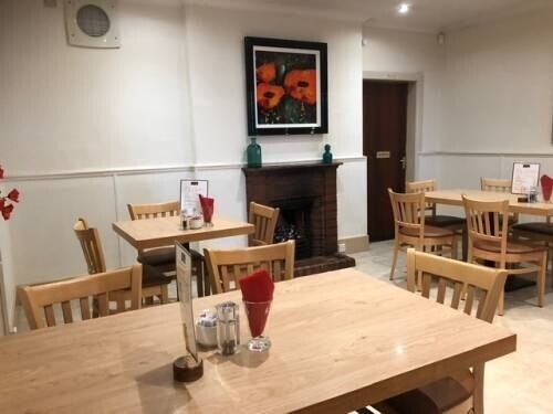 Coffee Shop, Function Suite And Lodge for sale in Arbroath Photo 7