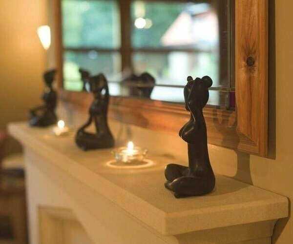 Luxury Self Catering Accommodation Photo 7