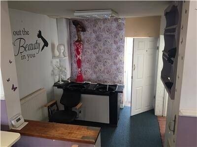 Vacant Hair & Beauty Salon for sale - East Grinstead Photo 5