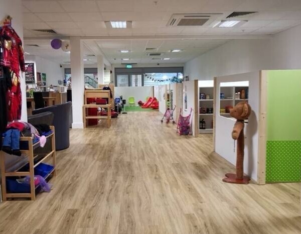 Established family friendly café, roleplay centre, party venue. Hugely popular and room for growth. Photo 7